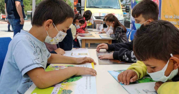 Muğla'daki Kütüphane İstatistikleri 2025