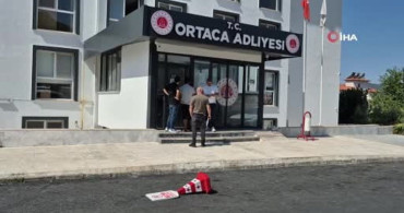 Muğla'daki orman yangınıyla ilgili gözaltına alınan kişi serbest bırakıldı