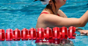 Muğlalı Özel Sporcu Ada Kaygusuz Türkiye Şampiyonu Oldu