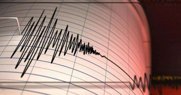Muğla’nın Datça İlçesi Açıklarında 4 Büyüklüğünde Deprem Meydana Geldi!