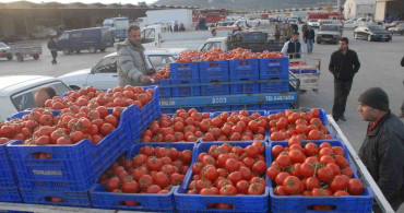 Muğla'nın Mayıs Ayı İhracatı 107 Milyon Dolar