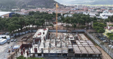 Muğla'nın Yatırım Bütçesi İki Yılda %85 Arttı