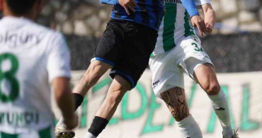 Muğlaspor 0 - 3 Karacabey Belediyespor: TFF 2. Lig Analizi