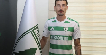 Muğlaspor, kaleci Ekrem Kılıçarslan’la anlaştı