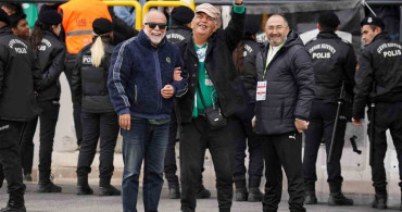 Muğlaspor Sevdalısı Spor Yazarı Baki Kuran Hayatını Kaybetti