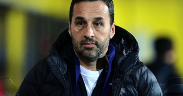 Muğlaspor teknik direktörlük görevine yalçın koşukavak getirildi