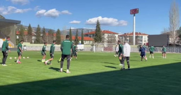 Muğlaspor Teknik Direktörü Sarıgül, Şampiyonluğa Giden Yolda Taraftar Desteği İstiyor