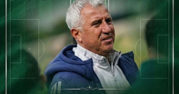 Muğlaspor'da Besim Durmuş Dönemi Sona Erdi