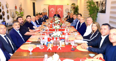 Muğlaspor'da Yeni Sezon Hedefleri Belli Oldu