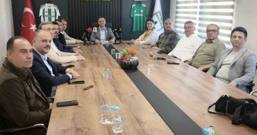 Muğlaspor'dan Bursa'ya Büyük Çıkartma