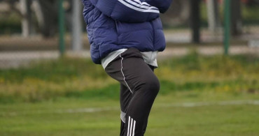 Muğlaspor'un Galibiyet Hedefi