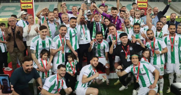 Muğlaspor'un Şampiyonluk Kutlaması Simge Sağın Konseriyle Taçlanacak