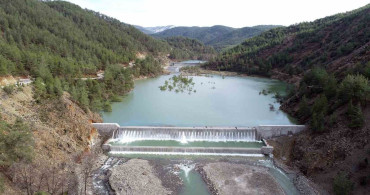 Muğla'ya 23 Yılda 56 Milyar TL Yatırım