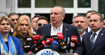 Muhalefet medyasında İnce manşetleri: Olumlu karşılandı
