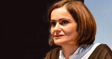 Muhalif Tavrıyla Tanınan Canan Kaftancıoğlu'dan Ilımlı 'Başörtü' Açıklaması
