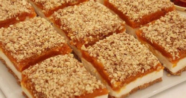 Muhallebili Kabak Tatlısı Nasıl Yapılır? Muhallebili Kabak Tatlısı Tarifi