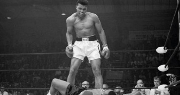 Muhammed Ali'nin Hayatını Anlatan Belgesel TRT Spor'da