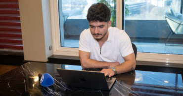 Muhammed Furkan Özbek Yılın Kareleri Oylamasında