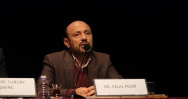 Muhammed İkbal 148. Yılında Anıldı