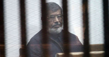Muhammed Mursi Hayatını Kaybetti
