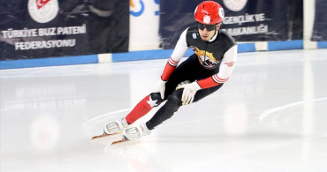 Muhammet Bozdağ, Son Dünya Gençler Şampiyonası'na Hazırlanıyor