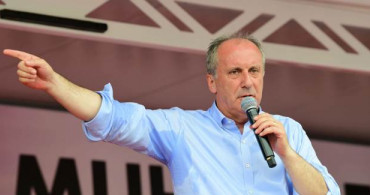 Muharrem İnce İhraç Edilecek mi?