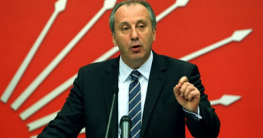 Muharrem İnce Kimdir