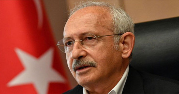 Muharrem İnce'nin Partisine Geçmek İsteyen 52 kişi CHP'den İstifa Etti