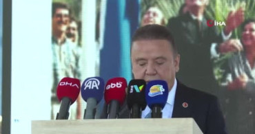 Muhittin Böcek Duruşmanın Dördüncü Gününde Tepkilerini Açıkladı