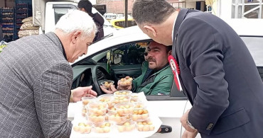 Muhsin Yazıcıoğlu 17. Yılında Anıldı