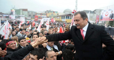 Muhsin Yazıcıoğlu daha önce uyarmıştı: Bu adamdan uzak durun
