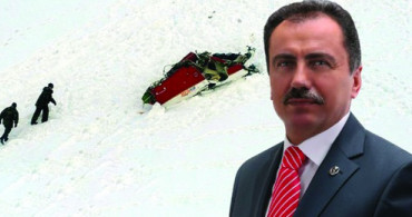 Muhsin Yazıcıoğlu Davasında Flaş Gelişme
