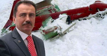Muhsin Yazıcıoğlu Davasında Önemli Gelişme! Ana Dava ile Birleştirildi