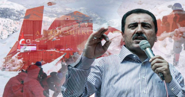 Muhsin Yazıcıoğlu davasında önemli gelişme: Bazı belgeler imha edilmiş