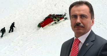 Muhsin Yazıcıoğlu Davasında Önemli Gelişme