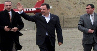 Muhsin Yazıcıoğlu davasının kaderi değişebilir: Helikopter kazasının içerden görüntüleri ortaya çıktı