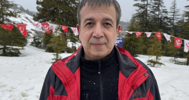 Muhsin Yazıcıoğlu, Muhsin Dağı'nda Anıldı