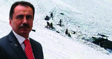 Muhsin Yazıcıoğlu'nun Ölümüyle Alakalı Çarpıcı İtiraf: Eğitimimiz Yoktu