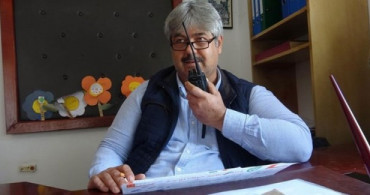 Muhtar Anonsla Uyardı: Dinlemeseniz, Ölüp Gidesiniz