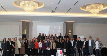 Muhtarlarla Enerji Buluşması: TREDAŞ'ın Stratejik Planları