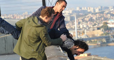 Muhteşem İkili Yeni Bölümü Olan 4. Bölümde Neler Yaşanacak?