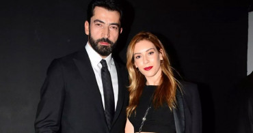Müjdeli Haber Geldi: Sinem Kobal ve Kenan İmirzalioğlu İkinci Kez Anne Baba Oluyor
