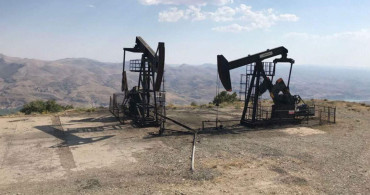 Müjdeli haberi TPAO açıkladı: Petrol arama sahalarına bir yenisi eklendi