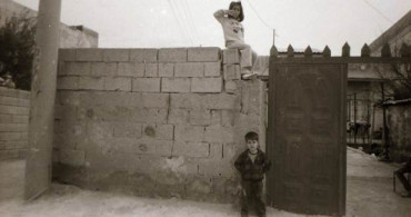 Mülteci Çocukların 'Bir de Buradan Bak' Sergisi Sanatseverlerle Buluşuyor