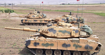 Münbiç İçin Tarih Açıklandı!