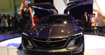 Münih Otomobil Fuarı'na Bir Darbe Daha! Opel ‘Nein’ Dedi