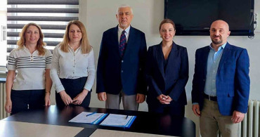 Mupa ile Hacettepe Üniversitesi iş birliği protokolü imzalandı