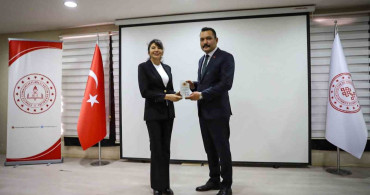 Muradiye'de Eğitim Yönetimi İçin Seminer Düzenlendi