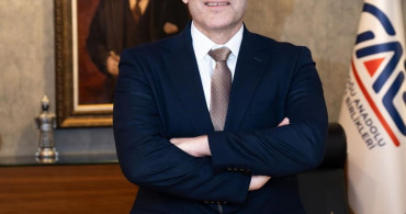 Murat Bakır'dan 19 Mayıs Mesajı