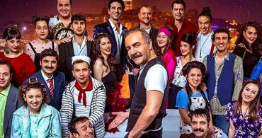 Murat Boz 'Çok Güzel Hareketler 2' yeni bölümüne konuk oluyor